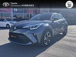 Utilisé 2022 Toyota C-HR Edition SUV | 23 990 € (Prix juste)
