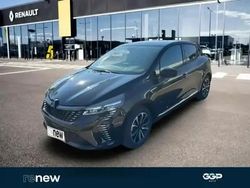 Noir Nouvelle 2025 Renault Clio V Techno Citadine | 20 799 € (Prix cher)