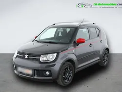 Utilisé 2017 Suzuki Ignis Citadine | 14 200 € (Prix juste)