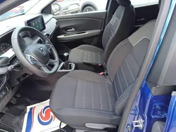 Bleu Utilisé 2022 Dacia Jogger Comfort | 16 990 € (Prix juste)