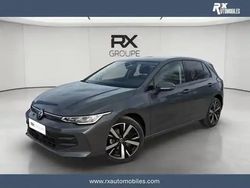 Gris Utilisé 2024 VW Golf VIII Berline | 32 490 € (Super prix)