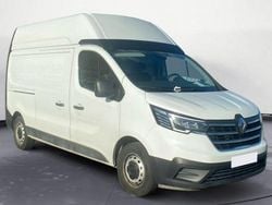 Blanc Utilisé 2022 Renault Trafic Van | 23 990 € (Super prix)