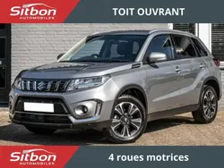 Gris Utilisé 2022 Suzuki Vitara Style SUV | 19 970 € (Prix juste)