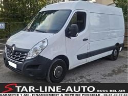 Utilisé 2018 Renault Master Van | 12 990 € (Super prix)