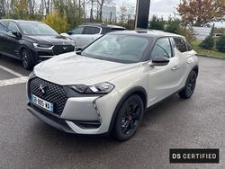 Utilisé 2021 DS Automobiles DS3 Crossback E-Tense Performance SUV | 17 990 €