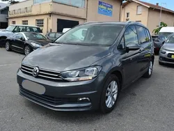 Utilisé 2018 VW Touran Business Monospace | 14 990 € (Prix assez cher)