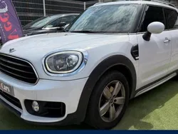 Utilisé 2018 Mini Cooper Countryman SUV | 20 990 € (Bon prix)