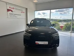 Noir mythic métallisé Utilisé 2025 Audi Q3 Sportback S-Line SUV | 44 990 €