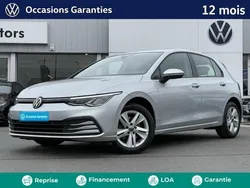 Utilisé 2022 VW Golf VIII Business | 20 480 € (Prix juste)