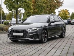 Gris Utilisé 2023 Audi A4 Competition Break | 41 990 €