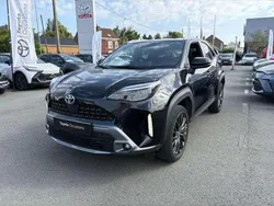 Utilisé 2022 Toyota Yaris Hybrid | 23 990 € (Prix assez cher)