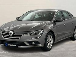 Gris Utilisé 2017 Renault Talisman Business Berline | 11 299 € (Prix cher)