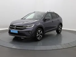 Gris Utilisé 2024 VW Taigo Style SUV | 26 990 € (Prix assez cher)