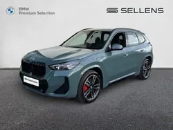 Nouvelle 2025 BMW X1 M Sport SUV | 66 301 €