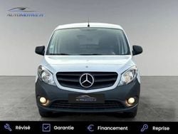 Occasion 2019 Mercedes Citan 109 Van | 14 490 €