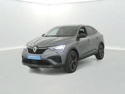 Utilisé 2021 Renault Arkana R.S. SUV | 22 480 € (Prix juste)
