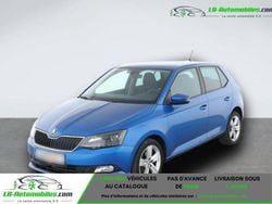Utilisé 2015 Skoda Fabia Style Citadine | 14 900 € (Prix cher)