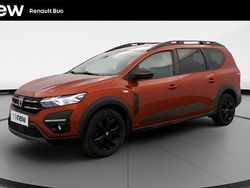 Marron Utilisé 2022 Dacia Jogger Extreme Monospace | 17 990 € (Prix juste)