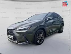Utilisé 2023 Lexus NX450h+ Executive Line SUV | 53 999 € (Prix assez cher)
