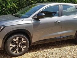 Gris Nouvelle 2025 Renault Austral Evolution SUV | 28 450 € (Bon prix)