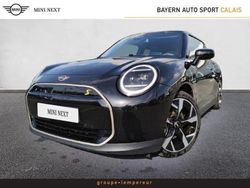 Utilisé 2024 Mini Cooper SE Favoured Citadine | 34 990 € (Prix assez cher)