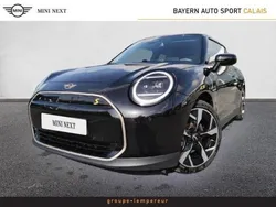 Utilisé 2024 Mini Cooper SE Favoured Citadine | 35 800 €