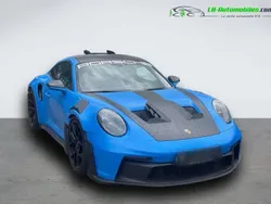 Utilisé 2023 Porsche 911 Coupé | 333 400 € (Prix assez cher)