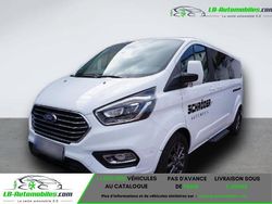 Utilisé 2022 Ford Tourneo | 46 500 € (Prix cher)
