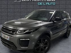 Gris Utilisé 2018 Land Rover Range Rover evoque SUV | 16 900 € (Super prix)