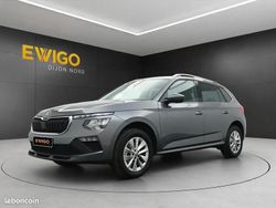 Gris Utilisé 2025 Skoda Kamiq Selection SUV | 23 890 € (Super prix)