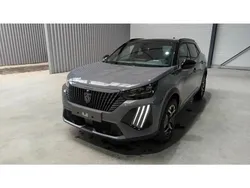 Gris Nouvelle 2025 Peugeot 2008 GT SUV | 29 490 € (Prix juste)
