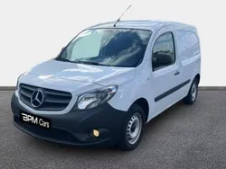 Utilisé 2019 Mercedes Citan 109 Monospace | 12 990 € (Prix cher)