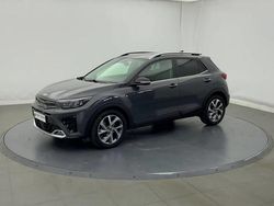 Utilisé 2022 Kia Stonic GT-Line SUV | 16 852 € (Prix juste)