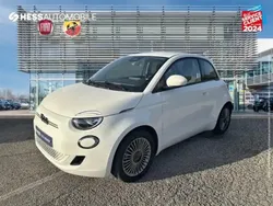 Utilisé 2022 Fiat 500e Berline | 16 999 € (Bon prix)