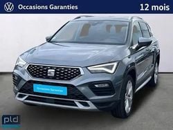 Gris Occasion 2023 Seat Ateca SUV | 28 990 € (Prix juste)