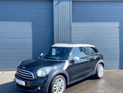 Utilisé 2014 Mini Cooper D Paceman Chili SUV | 9 990 €