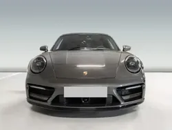 Gris Utilisé 2020 Porsche 911 Carrera S Coupé | 133 000 € (Bon prix)