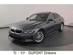 Gris Utilisé 2020 BMW 318 Berline | 26 995 € (Bon prix)