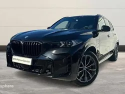 Noir Utilisé 2023 BMW X5 M Sport SUV | 94 999 € (Prix juste)