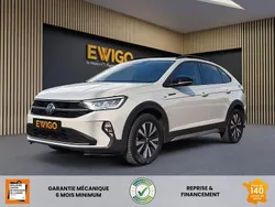 Utilisé 2022 VW Taigo Life SUV | 18 990 € (Prix juste)