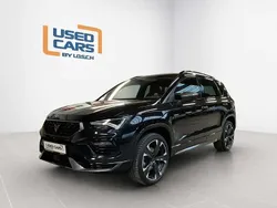 Noir Utilisé 2024 Cupra Ateca SUV | 35 374 € (Prix juste)