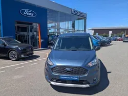 Bleu Utilisé 2024 Ford Transit Viva Berline | 26 960 €