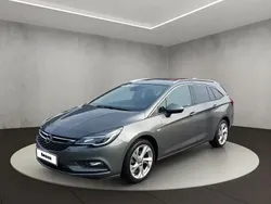 Gris Utilisé 2018 Opel Astra Dynamic Break | 11 450 € (Prix juste)