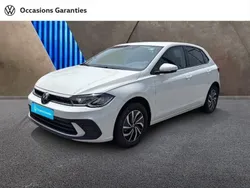 Gris Utilisé 2024 VW Polo Life Berline | 21 900 € (Bon prix)