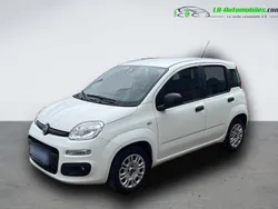 Utilisé 2020 Fiat Panda Citadine | 12 500 € (Prix juste)