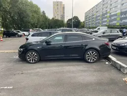 Noir Utilisé 2020 Renault Talisman LIMITED Berline | 10 500 €