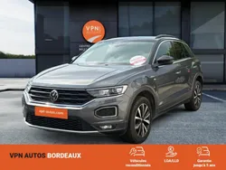 Utilisé 2021 VW T-Roc LOUNGE SUV | 22 990 € (Prix juste)