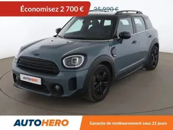 Vert Utilisé 2022 Mini Cooper Countryman SUV | 22 790 € (Bon prix)