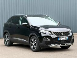 Utilisé 2019 Peugeot 3008 Allure SUV | 13 990 € (Bon prix)