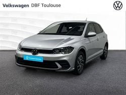 Argent Utilisé 2024 VW Polo Edition Berline | 20 189 € (Prix juste)